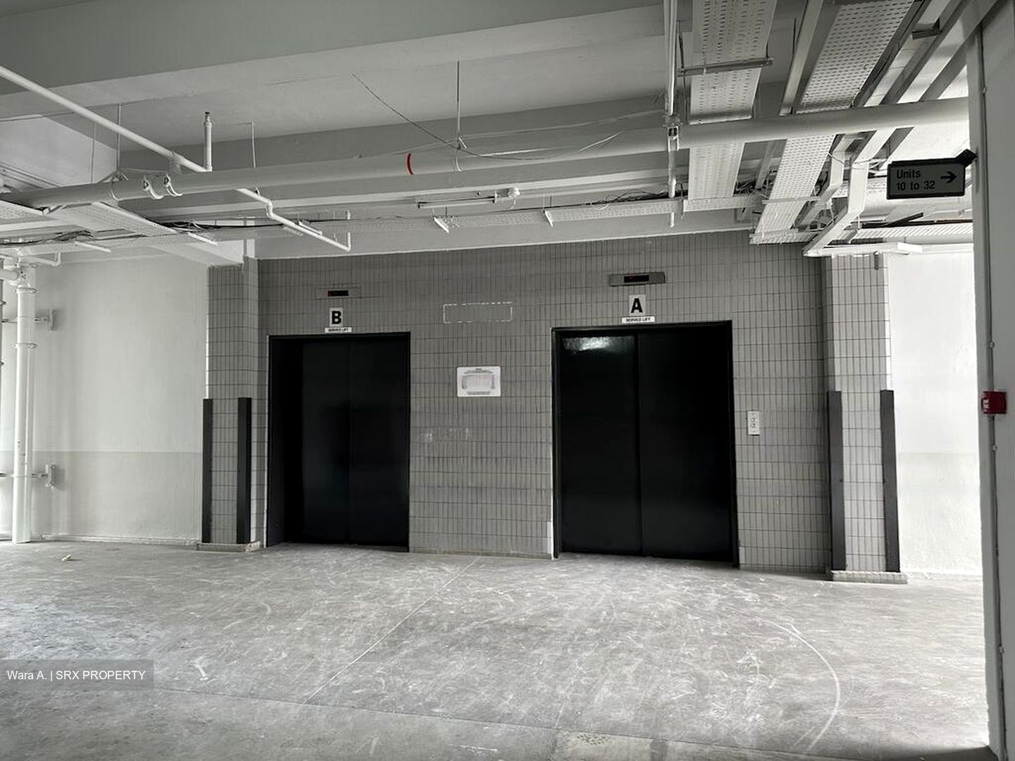 Commonwealth Crescent Hawker Centre (D3), Factory #484140711